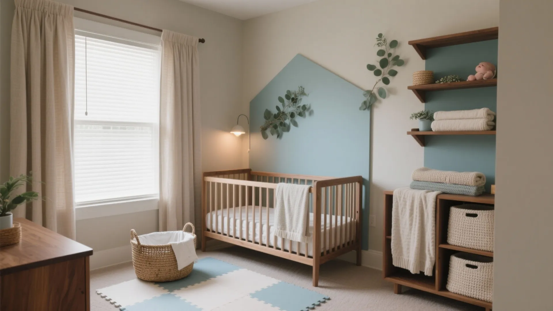 5 Baby Boy Room Decor Ideas for Small Spaces: A senior interior designer’s real-world playbook for tiny nurseries that feel calm, functional, and future-proof