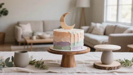 5 Baby Shower Cake Decorations I Swear By