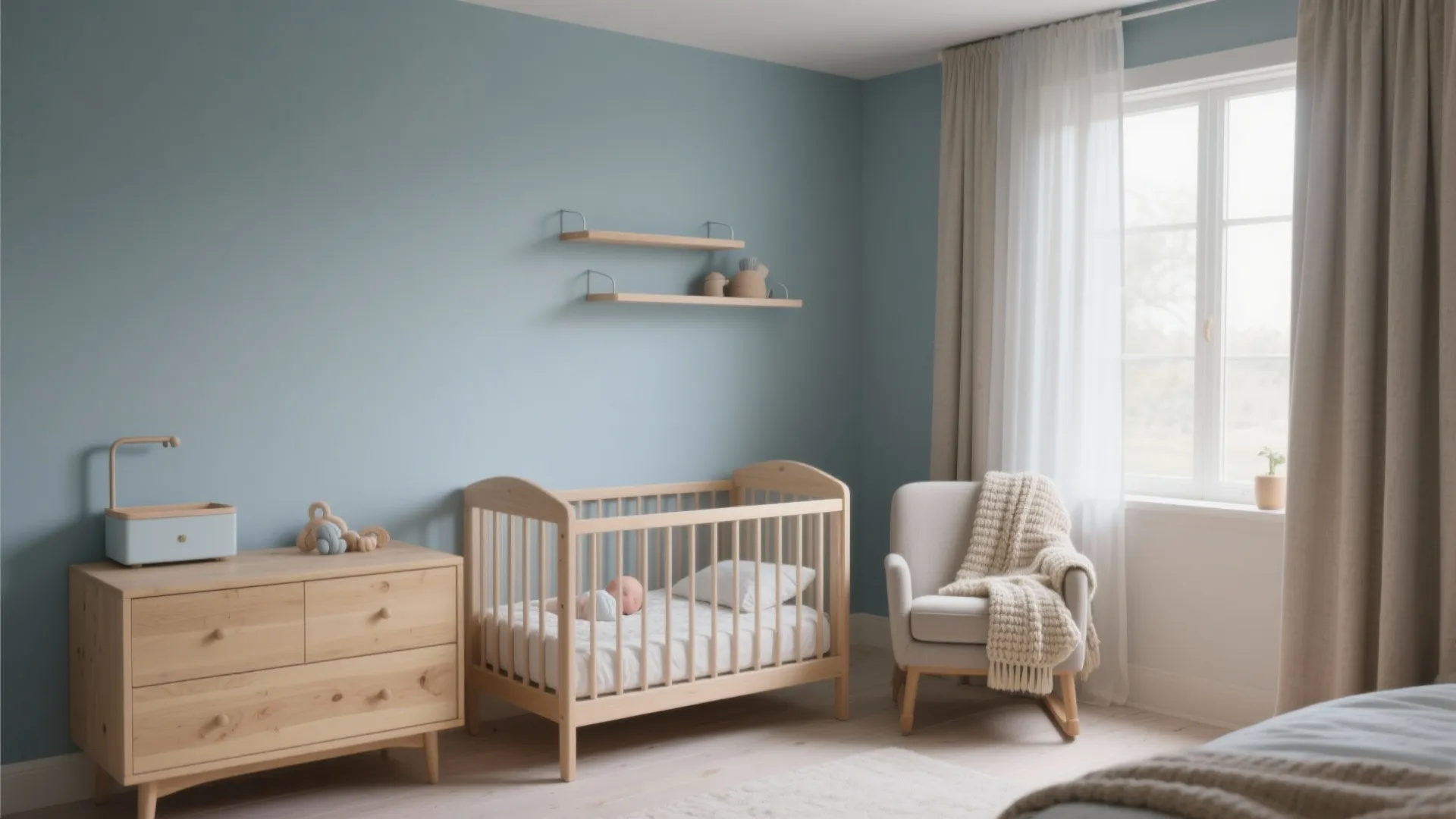 5 Cradle Decoration for Baby Boy Ideas: A designer’s friendly guide to stylish, safe, and small-space smart cradle decoration for baby boy