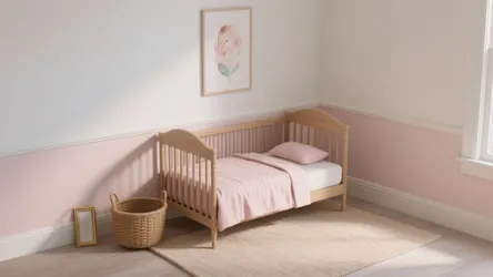 5 cradle decoration ideas for baby girl | Pro Guide