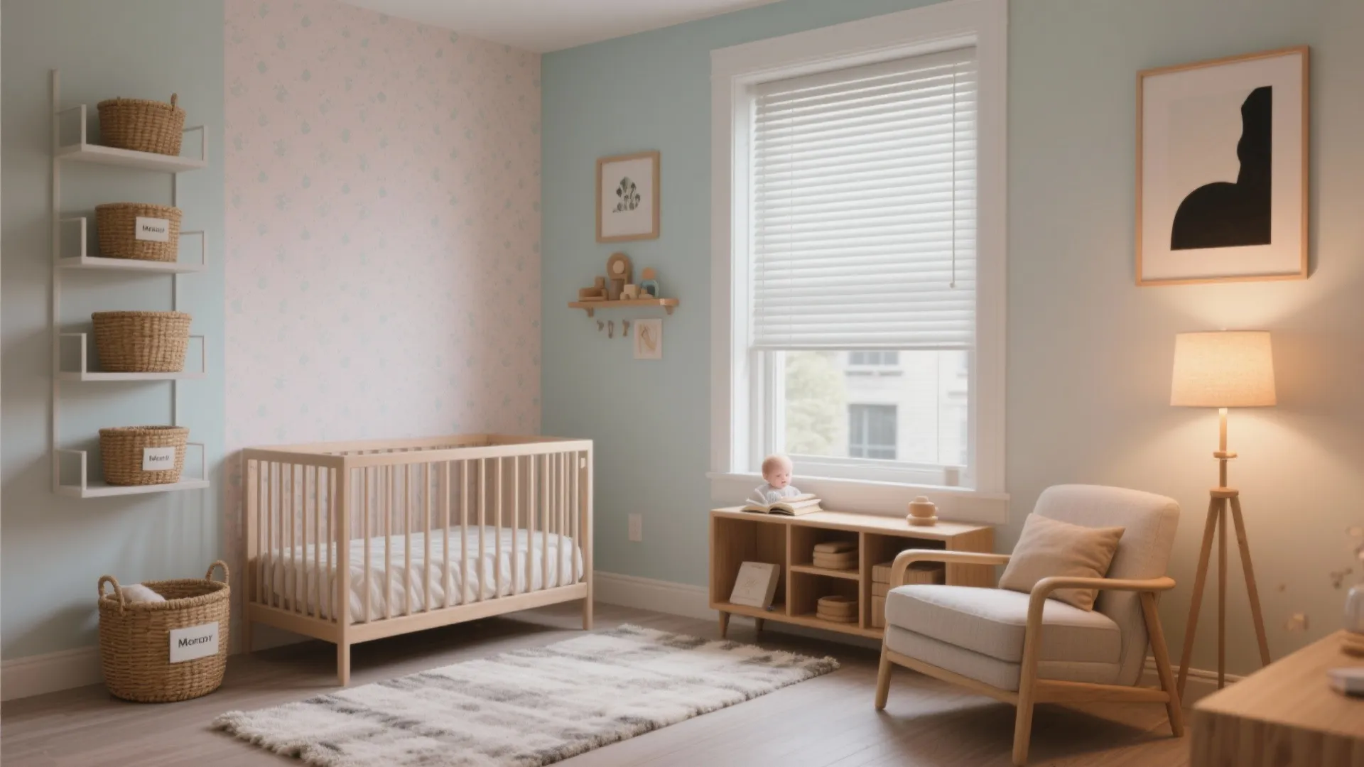 5 Baby Decoration Items I Swear By: Designer-backed nursery decor ideas that make small spaces feel calm, clever, and safe