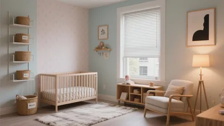 5 Baby Decoration Items I Swear By