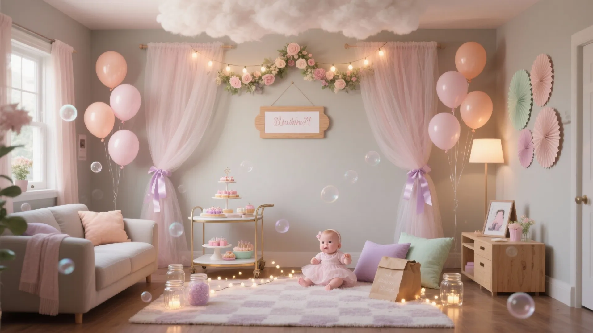 5 Birthday Decoration Items for Baby Girl That Wow: Pro-tested ideas, safety notes, small-space layouts, and budget tips to make her party charming, photo-ready, and stress-light