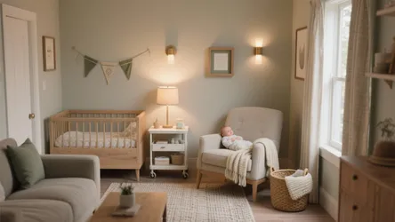 5 Baby Welcome Home Decoration Ideas