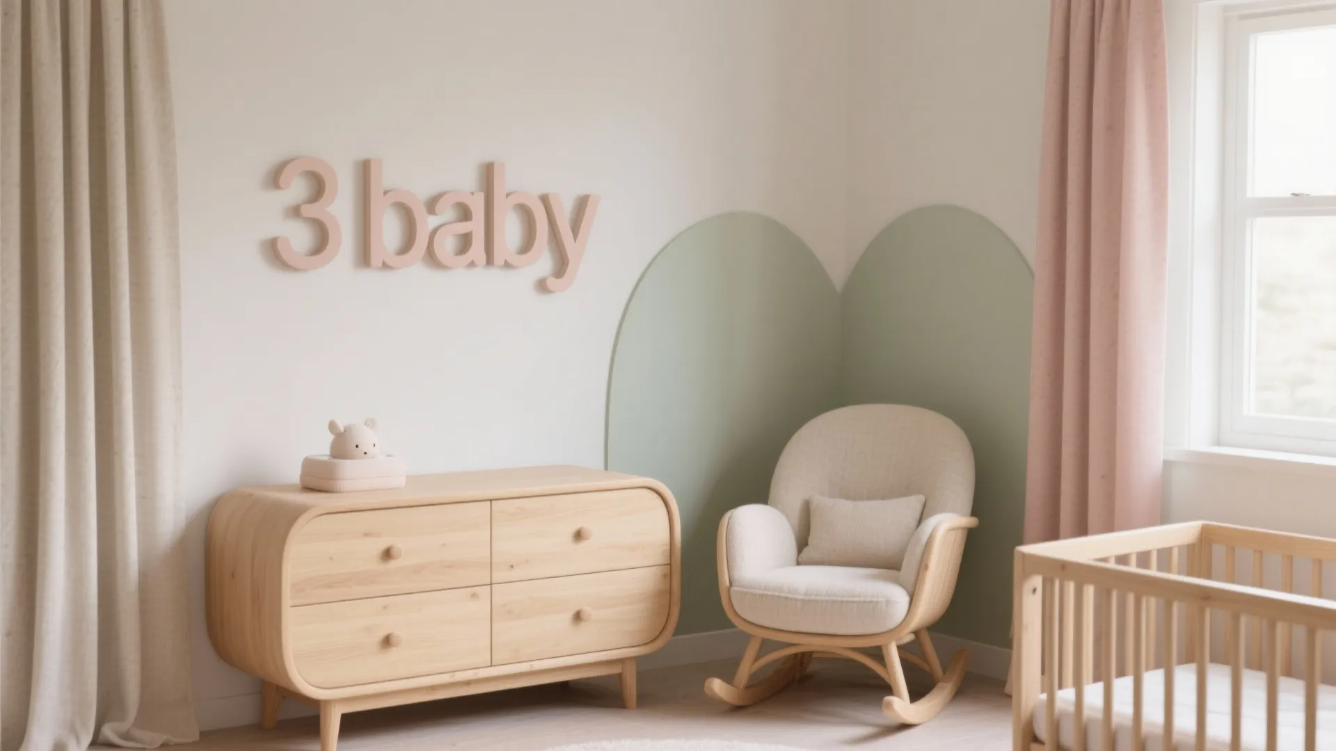 5 Baby Name Decor Ideas That Actually Work