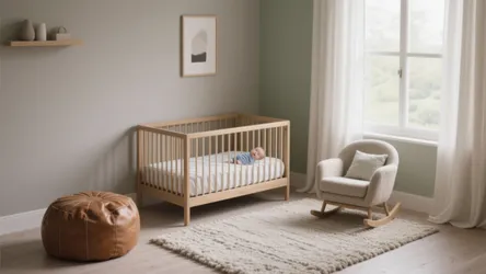 5 Baby Boy Room Decor Ideas I Swear By
