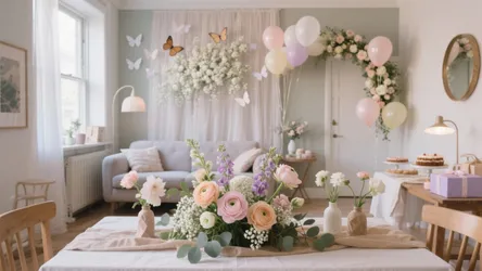 5 Baby Shower Flower Decoration Ideas I Swear By