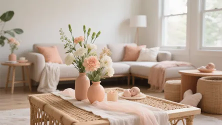 Baby Shower Flower Decoration: 5 Designer Ideas