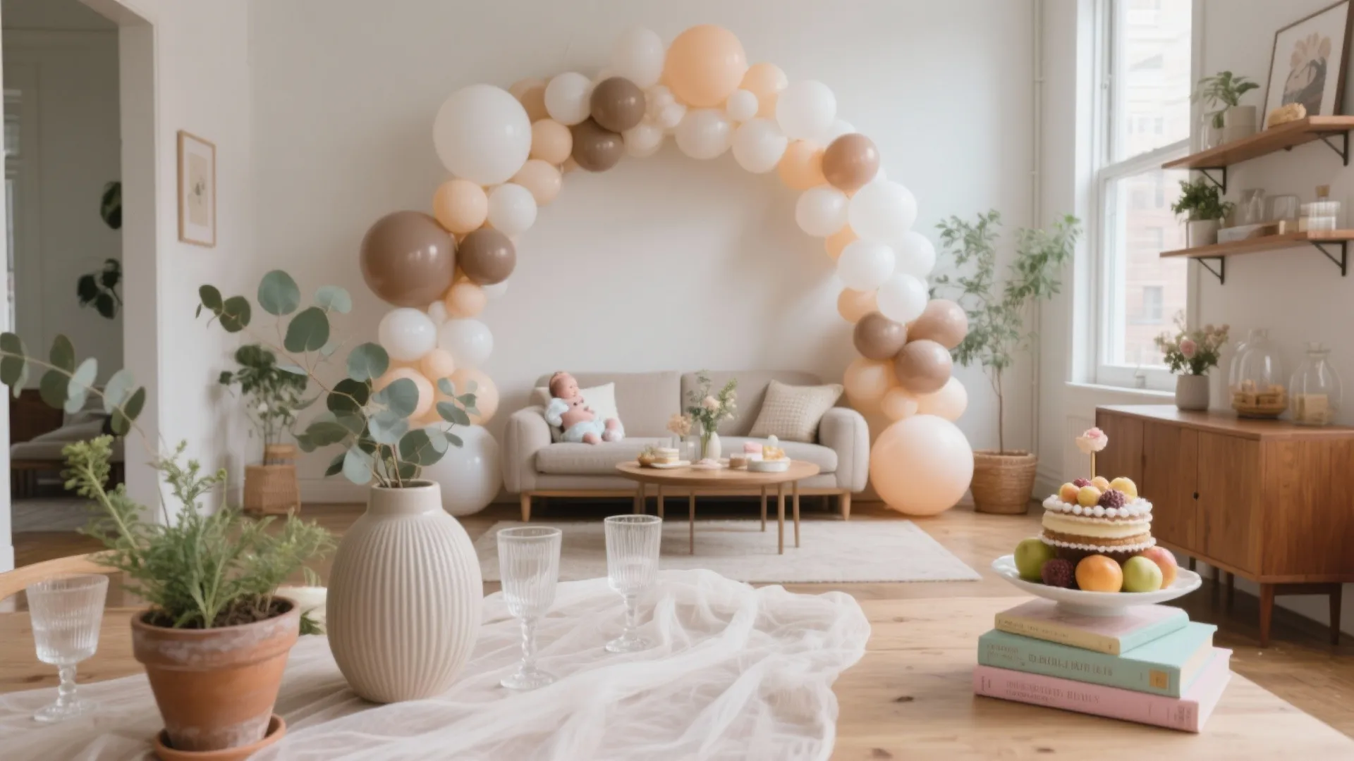 Baby Shower Theme Decoration: 5 Expert Ideas: Real designer tips to style small spaces with big heart—complete with pros, cons, and budget notes for baby shower theme decoration.