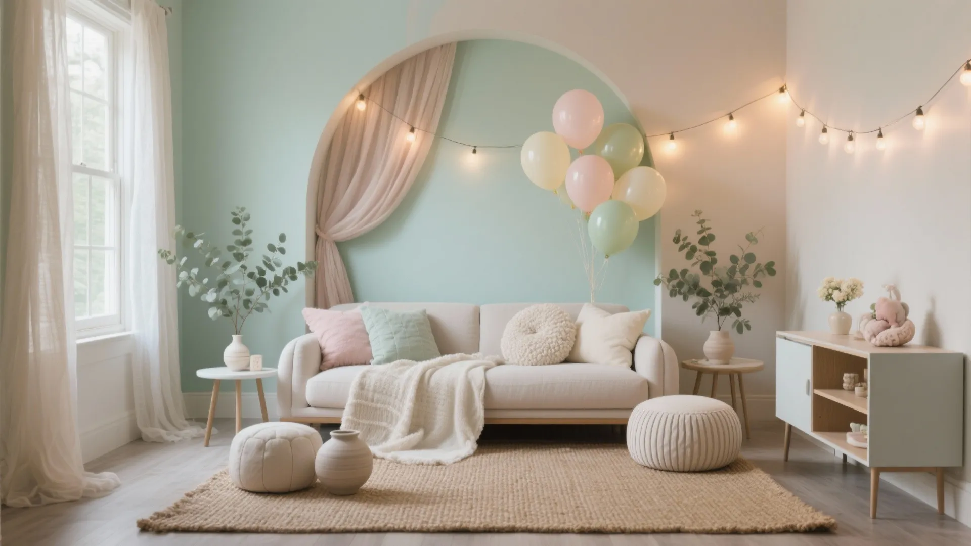 5 Baby Shower Room Decorations That Wow: My field-tested ideas for small spaces, elevated style, and joyful memories