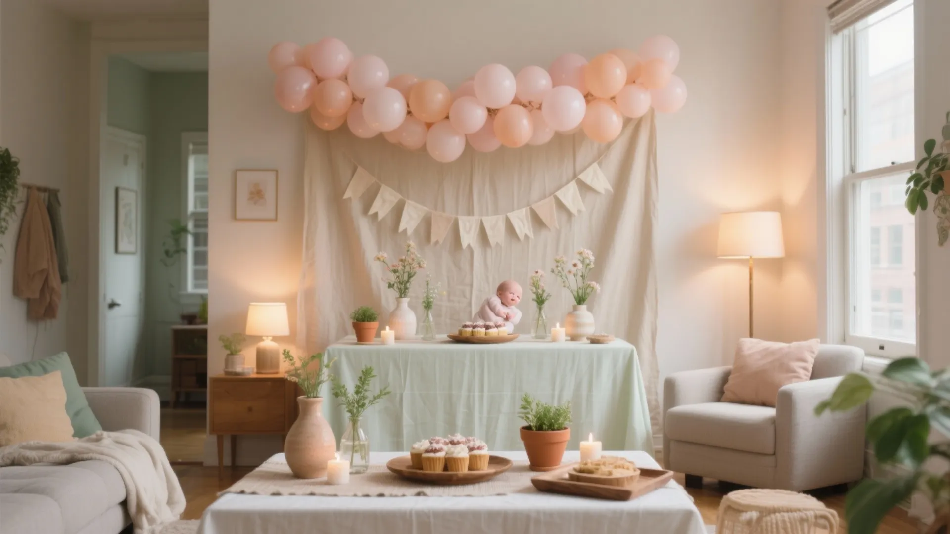 5 baby shower decoration items near me ideas: Small-space, big-style baby shower decor you can source locally—plus pro tips, costs, and modern trends from a seasoned interior designer