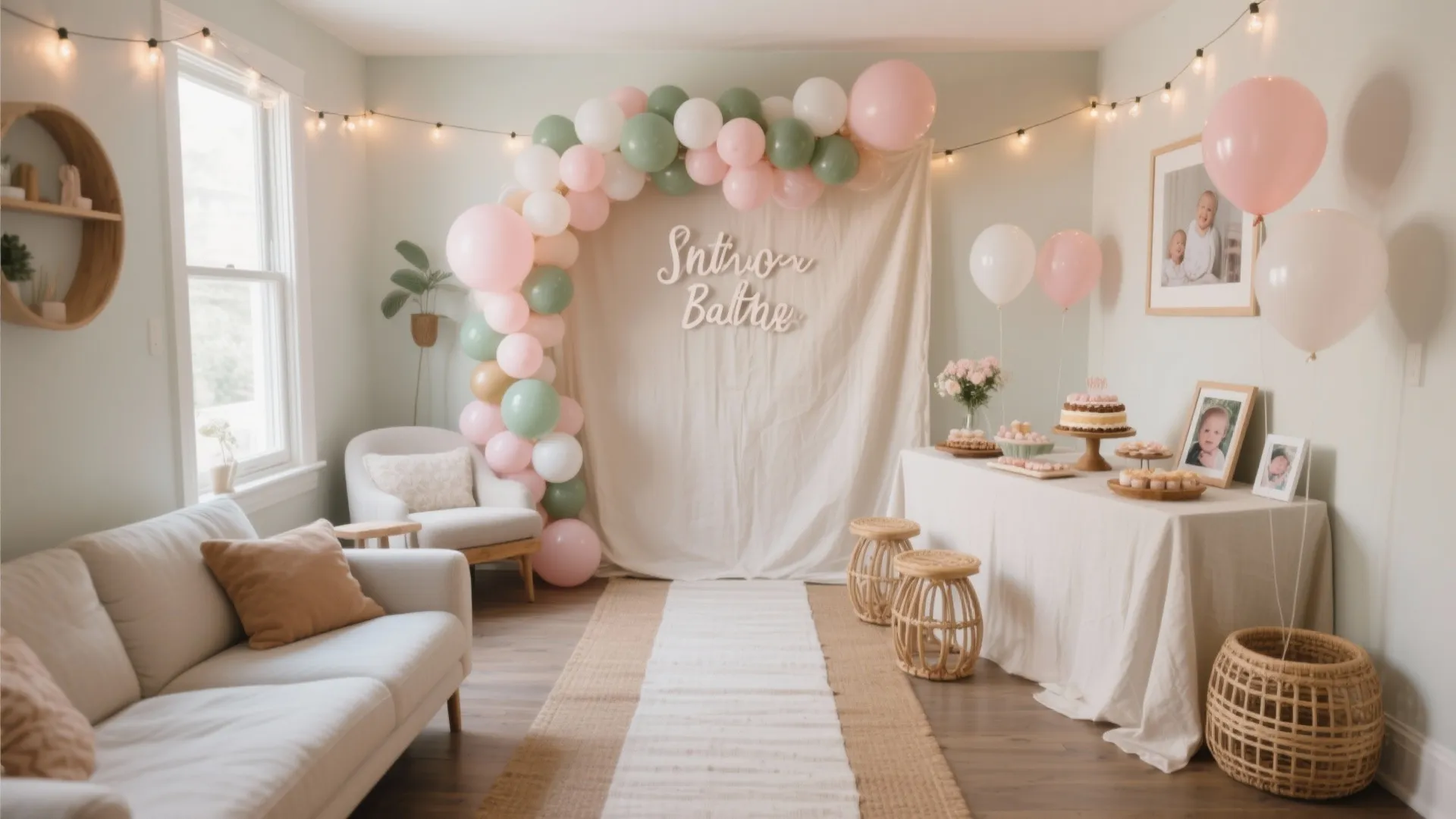 Baby Shower Decor Prices: 5 Smart Ideas: A designer’s real-world guide to baby shower decor prices, with five budget-savvy inspirations you can adapt to any space.