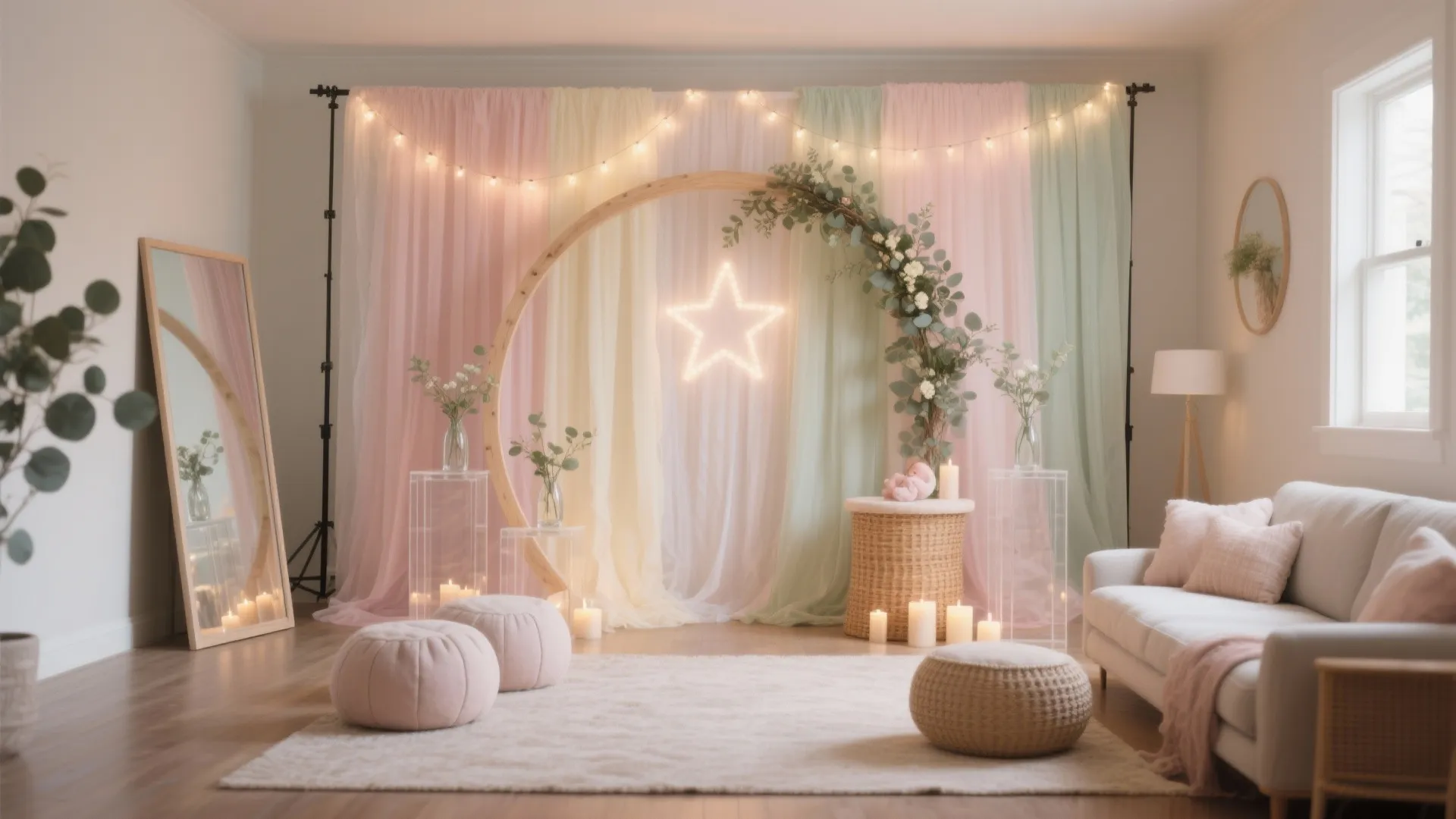 5 Stage Decoration for Baby Shower Ideas That Wow: Real designer tips to style a photo-ready, safe, and budget-savvy baby shower stage—even in small spaces