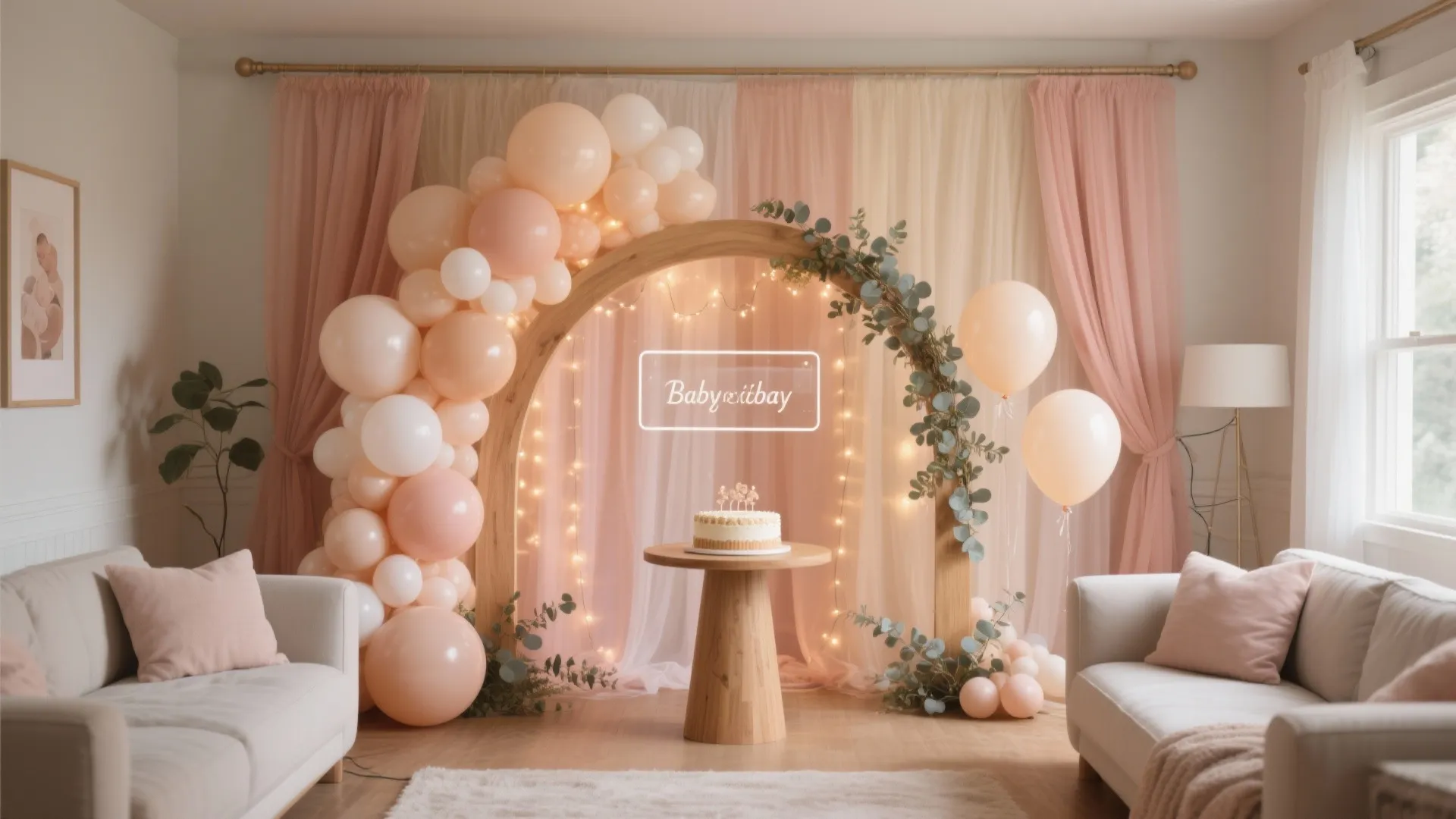 5 Baby Shower Stage Decoration Ideas That Wow: A senior interior designer’s real-world playbook for baby shower stage decoration ideas that feel personal, photogenic, and perfectly scaled to small spaces