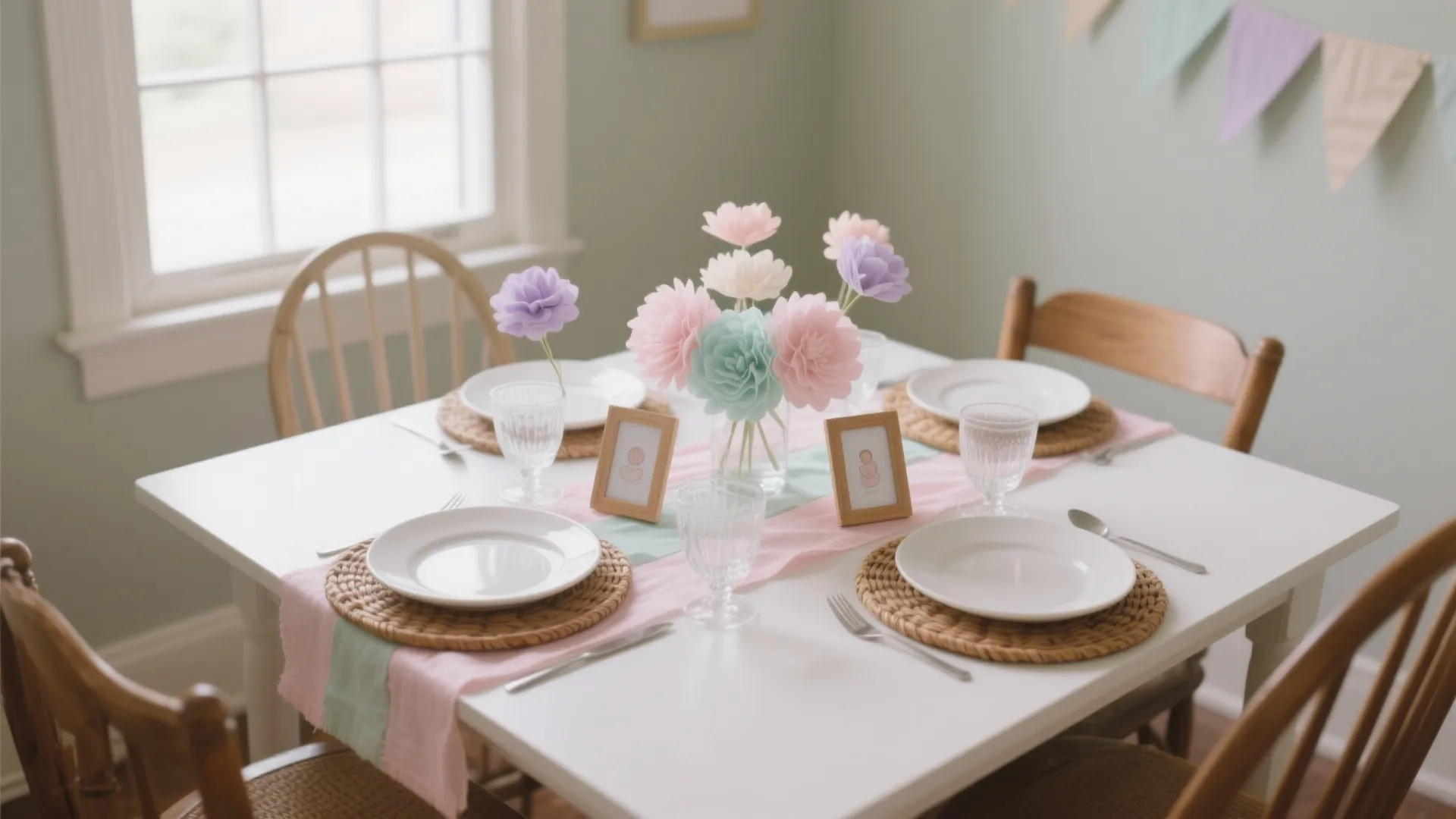 5 Homemade Baby Shower Decorations for Tables: Designer-approved DIY ideas to style small party tables with charm, warmth, and personality