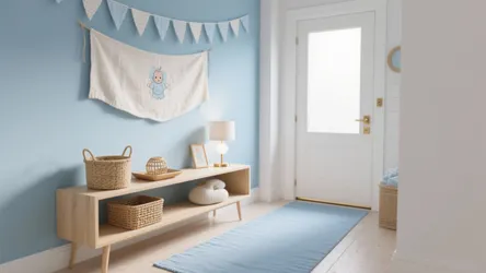 5 Welcome Decoration Ideas for Baby Boy