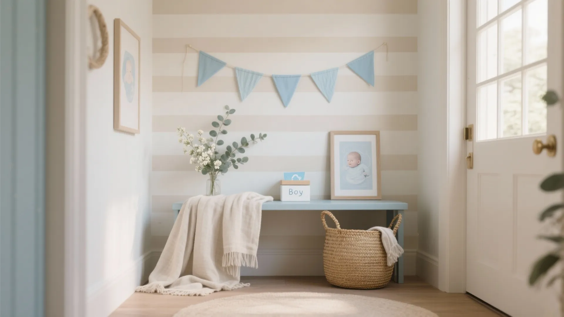 5 Baby Boy Welcome Decoration Ideas That Work: Small spaces, big moments: my top 5 baby boy welcome decor ideas with real-world tips, costs, and links to pro resources