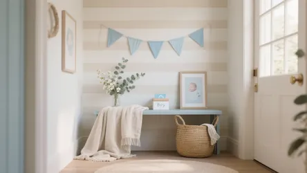 5 Baby Boy Welcome Decoration Ideas That Work