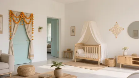 Baby Welcome Home Decoration India: 5 Expert Ideas