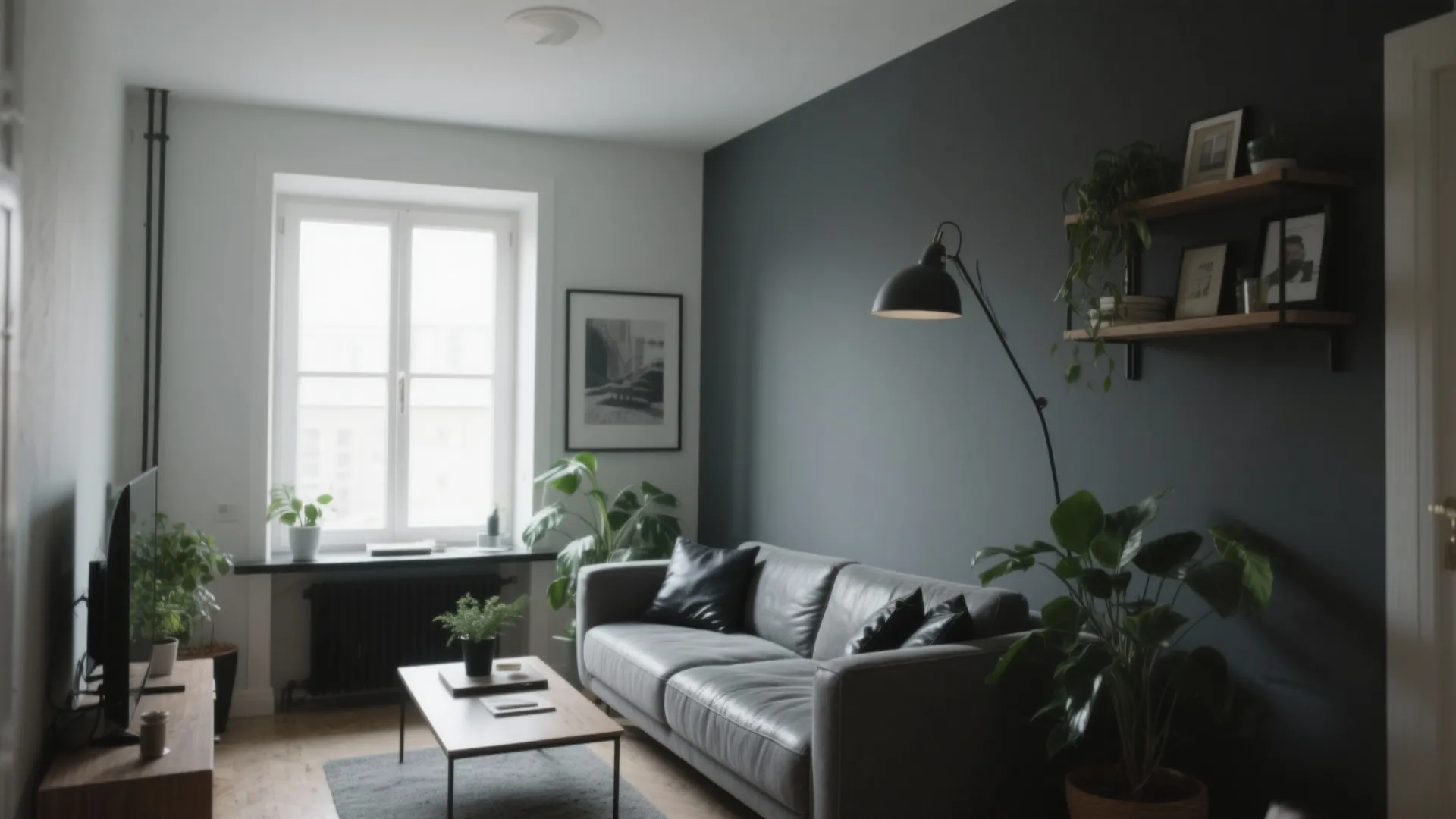 10 Stylish Living Room Ideas for a Single Man