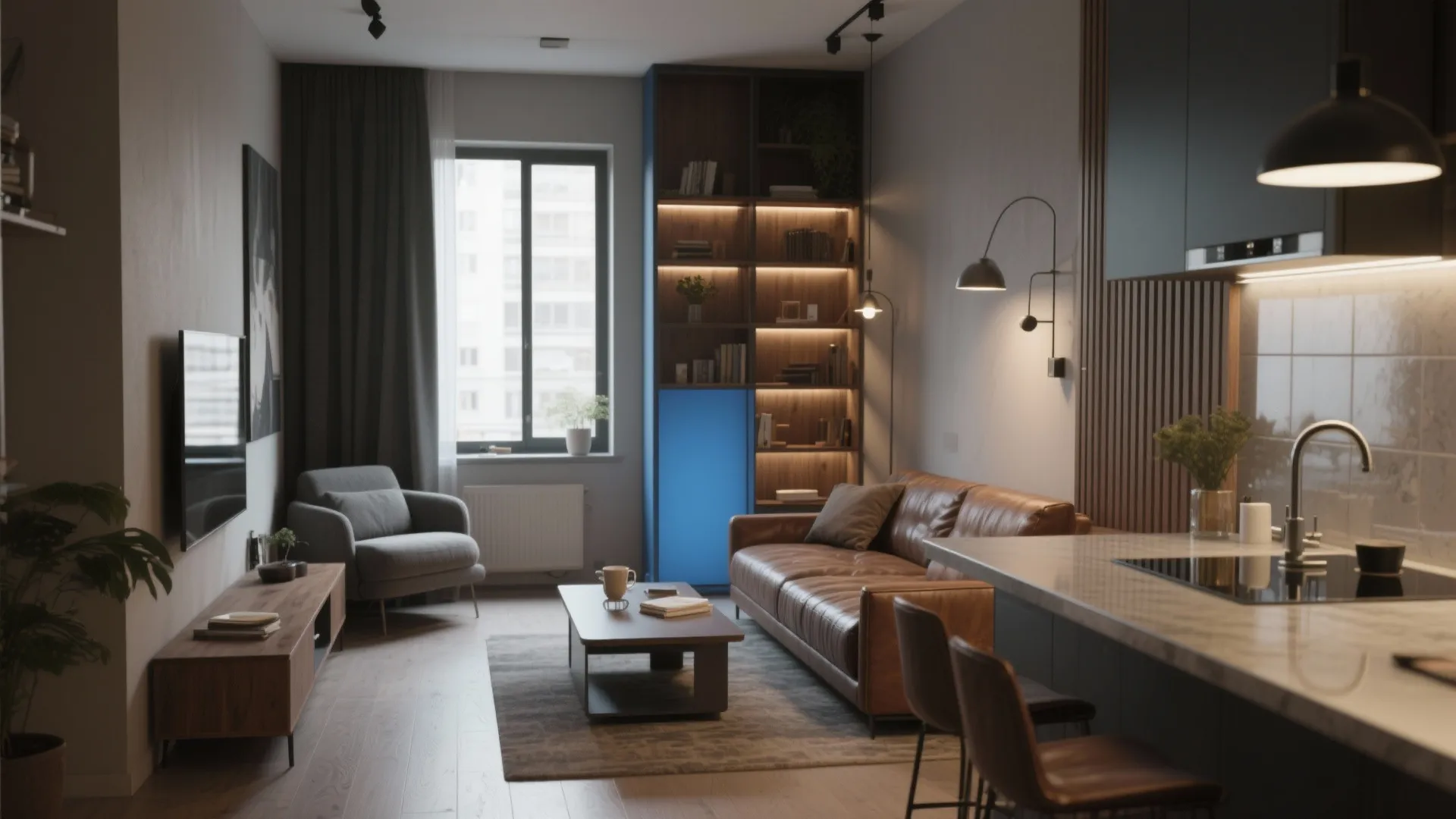 Bachelor Pad Ideas: 5 smart bachelor pad ideas for small spaces — practical, stylish, budget-aware