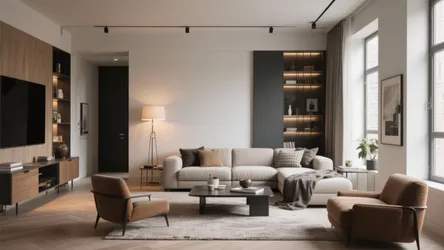 10 Bachelor Pad Living Room Ideas for Stylish Comfort