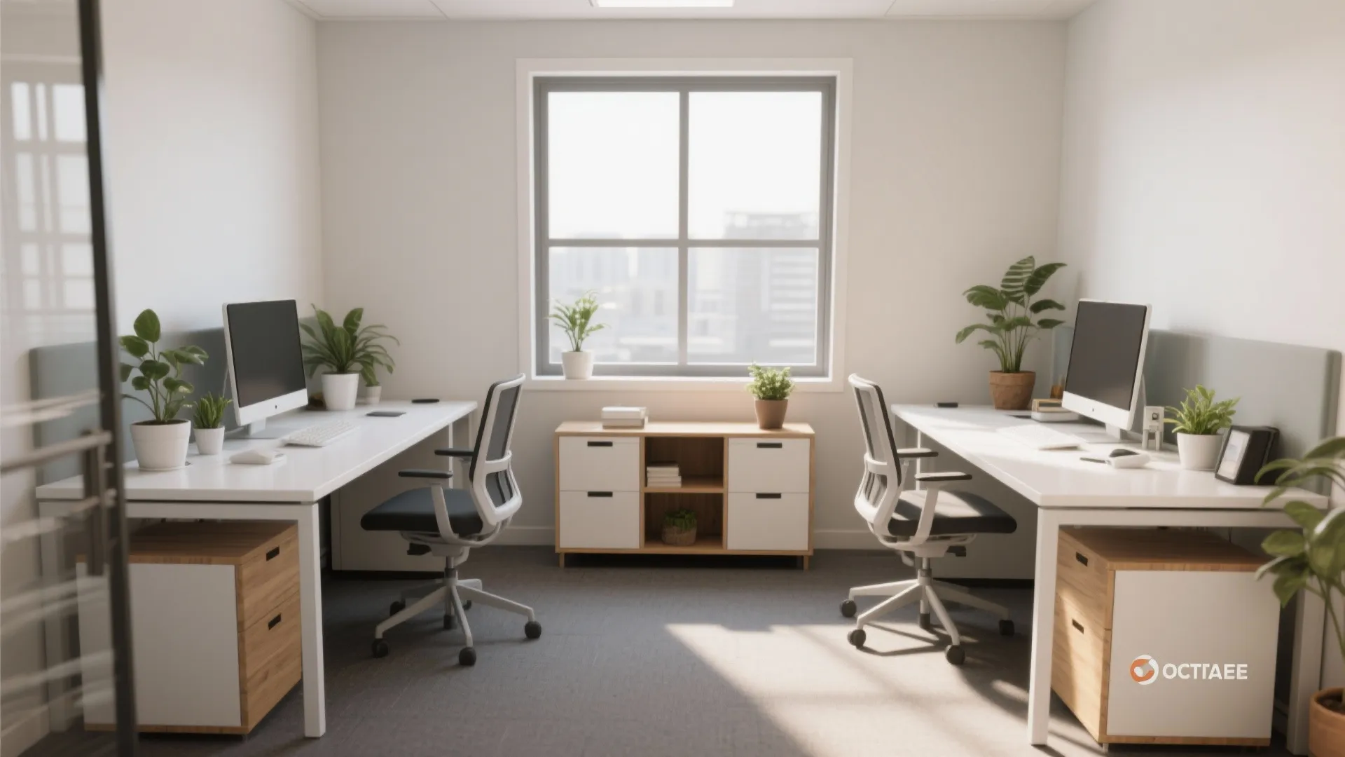 4. Back-to-Back Layouts