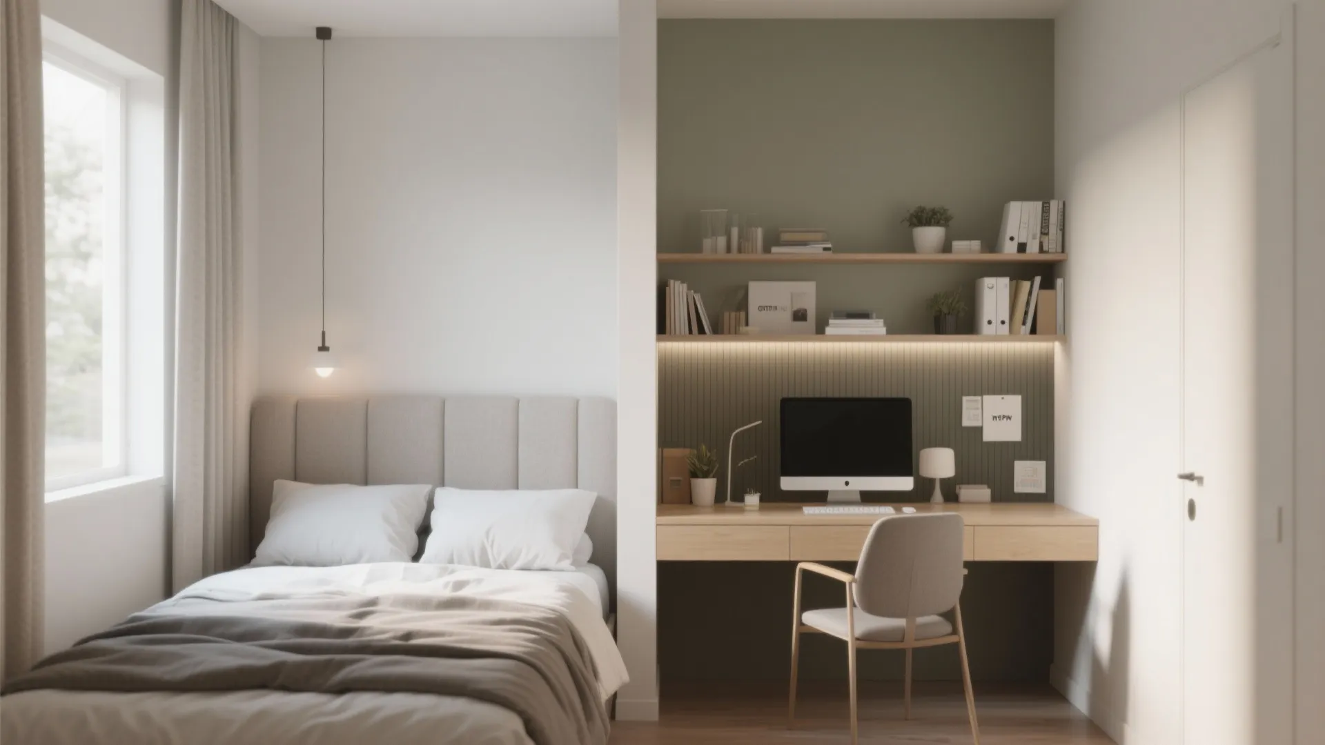 3. Back-to-Back Layout