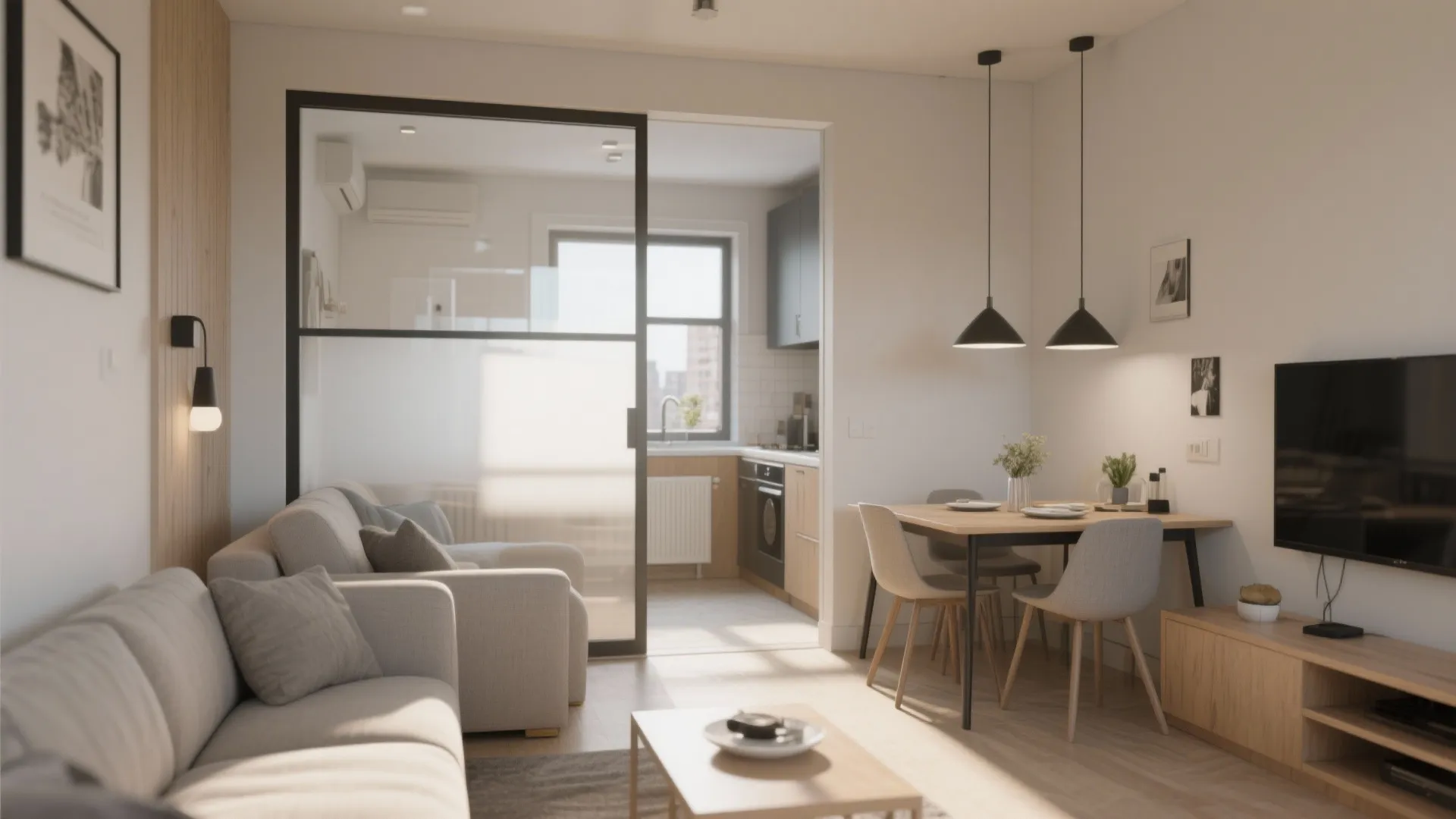 6. Back-to-Back Layout