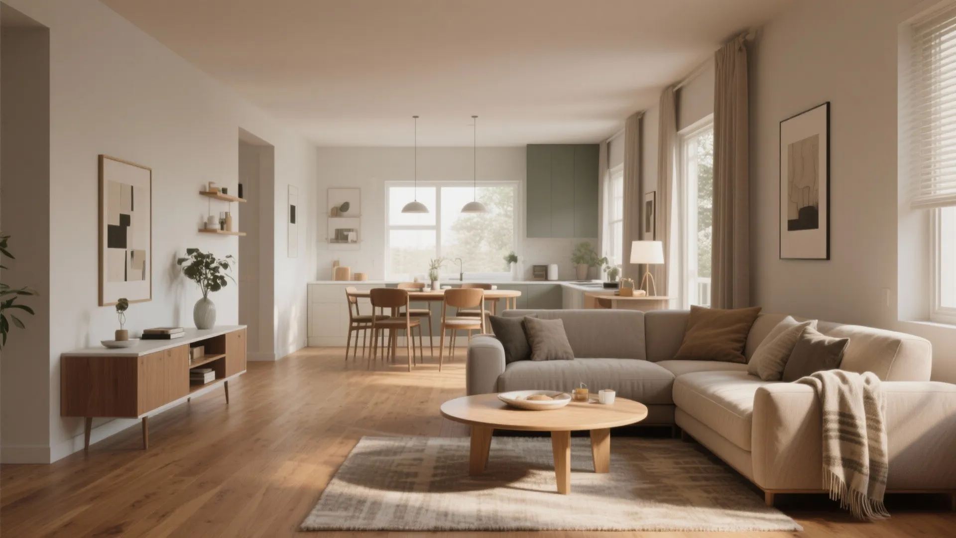 2. Back-to-Back Furniture