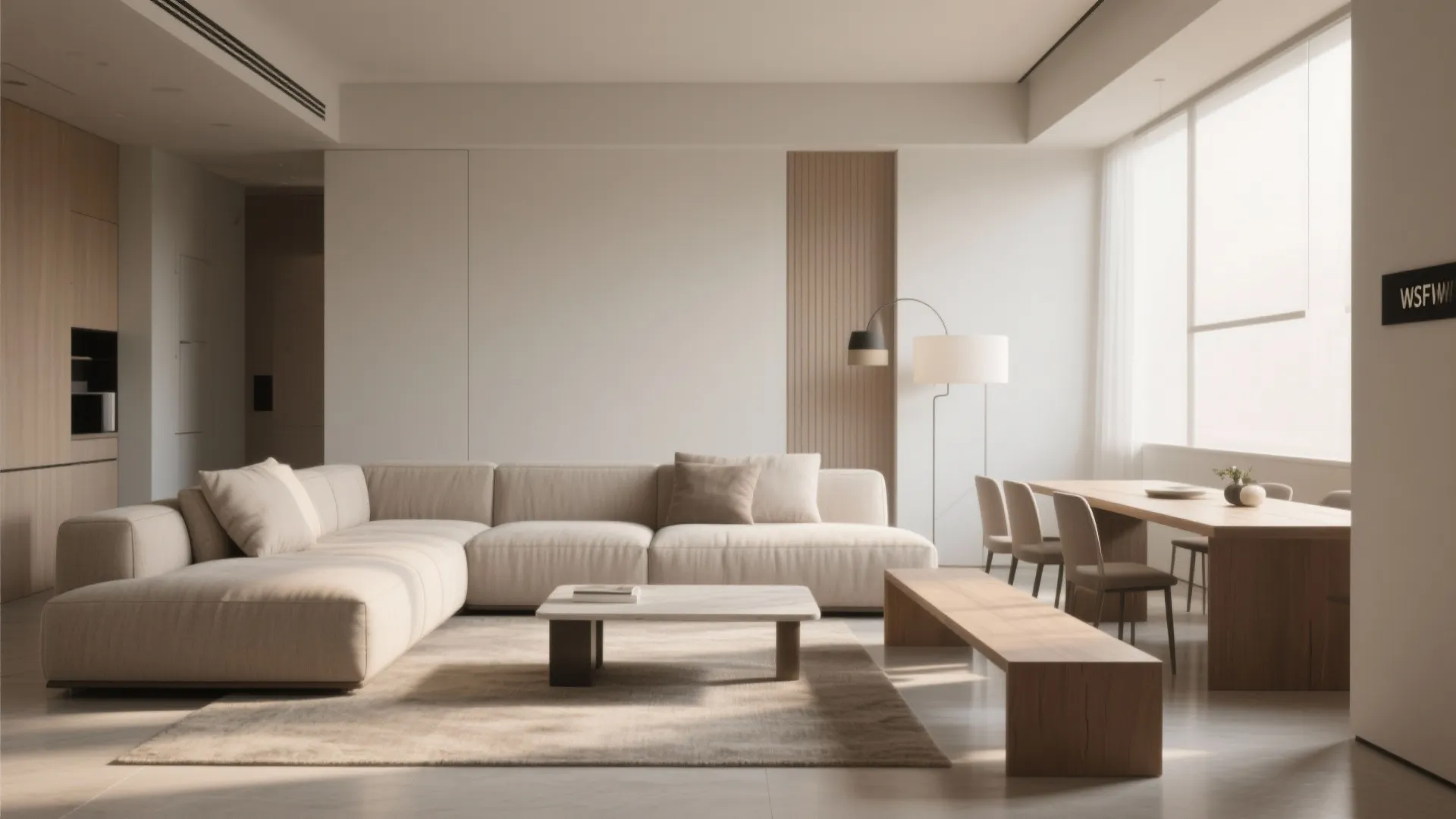 2. Back-to-Back Layout