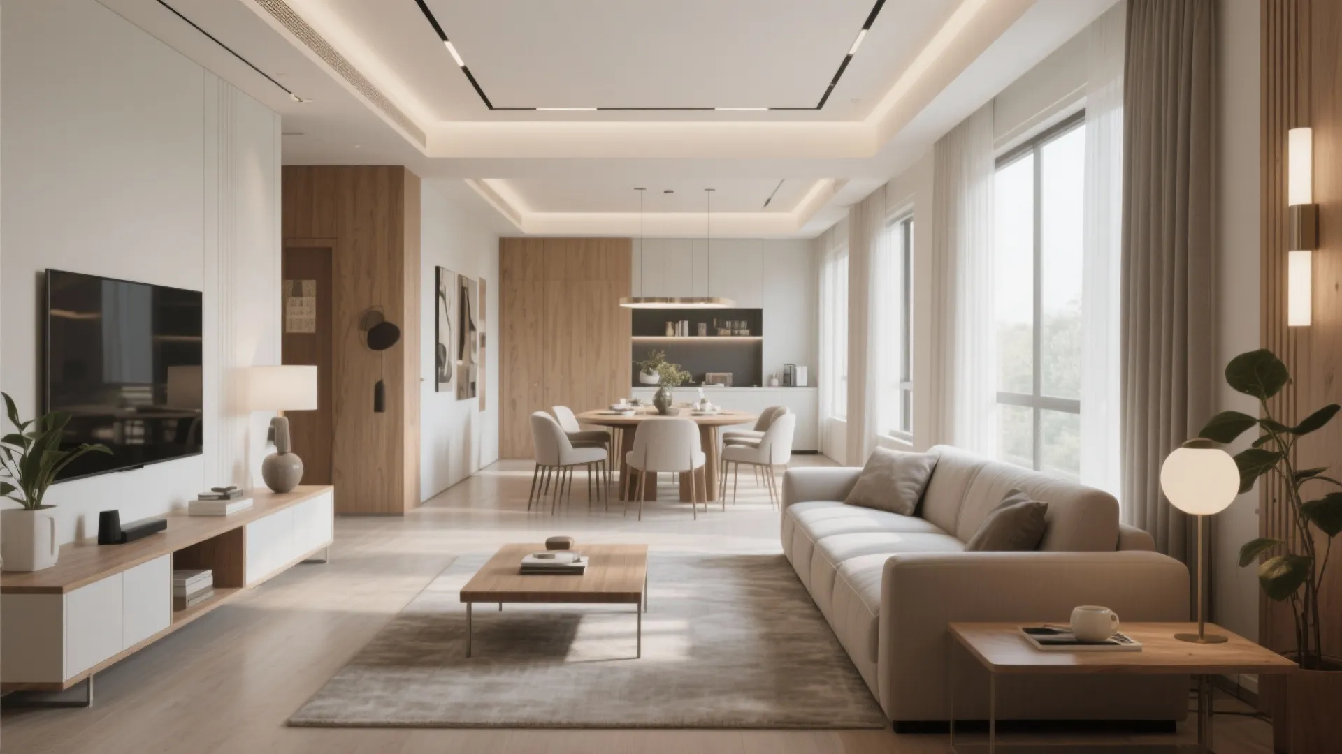 4. Back-to-Back Layouts