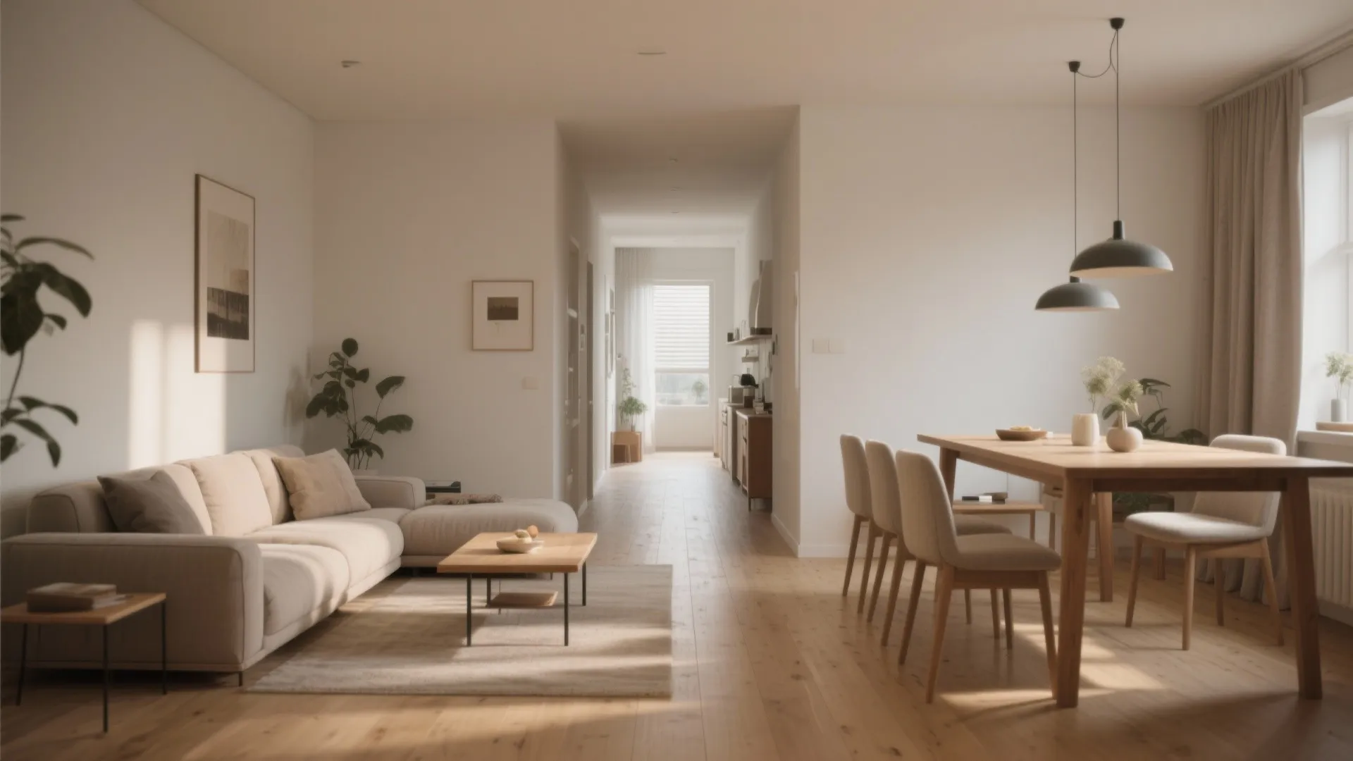 3. Back-to-Back Layout