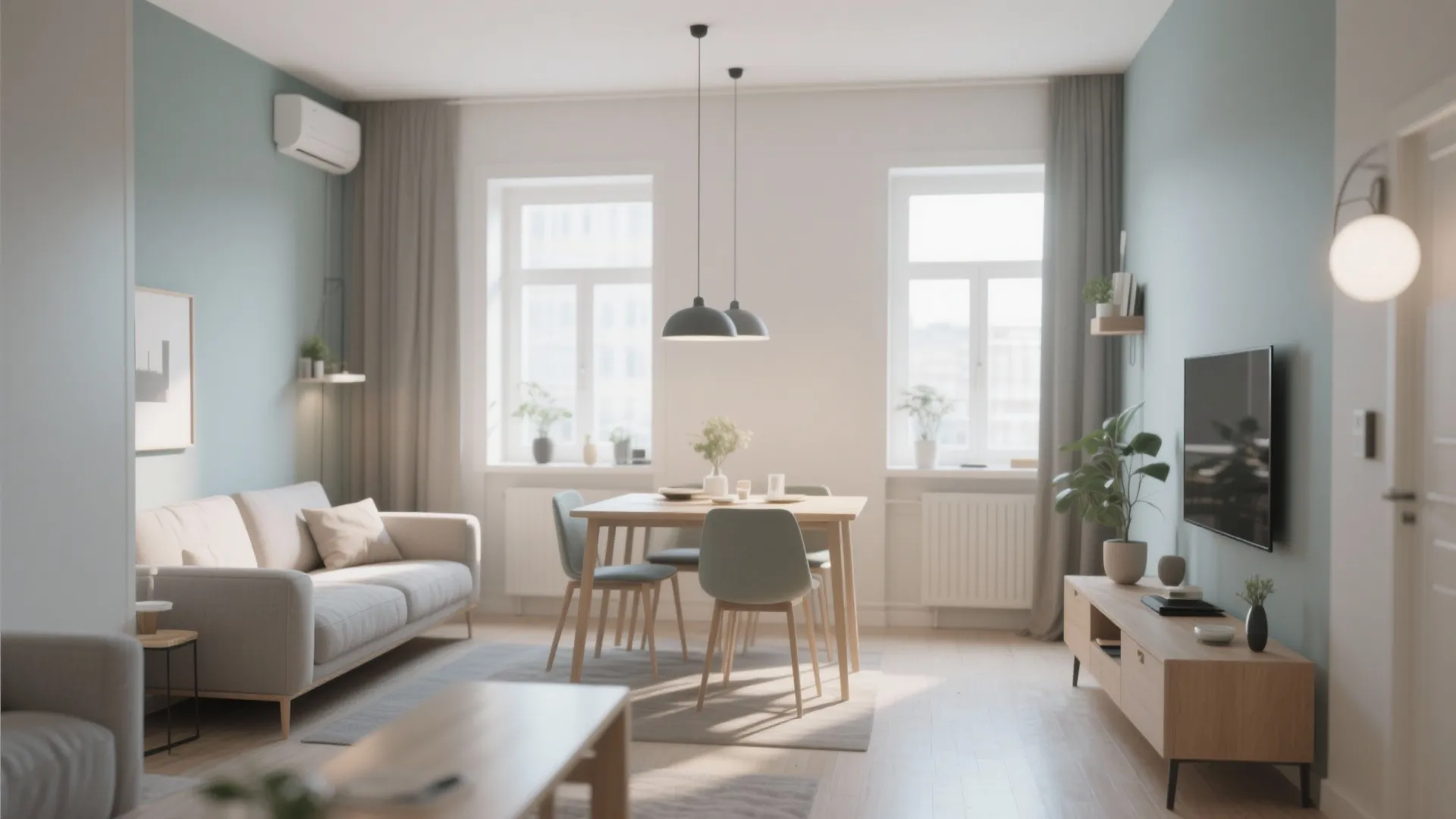 8. Try Back-to-Back Layouts