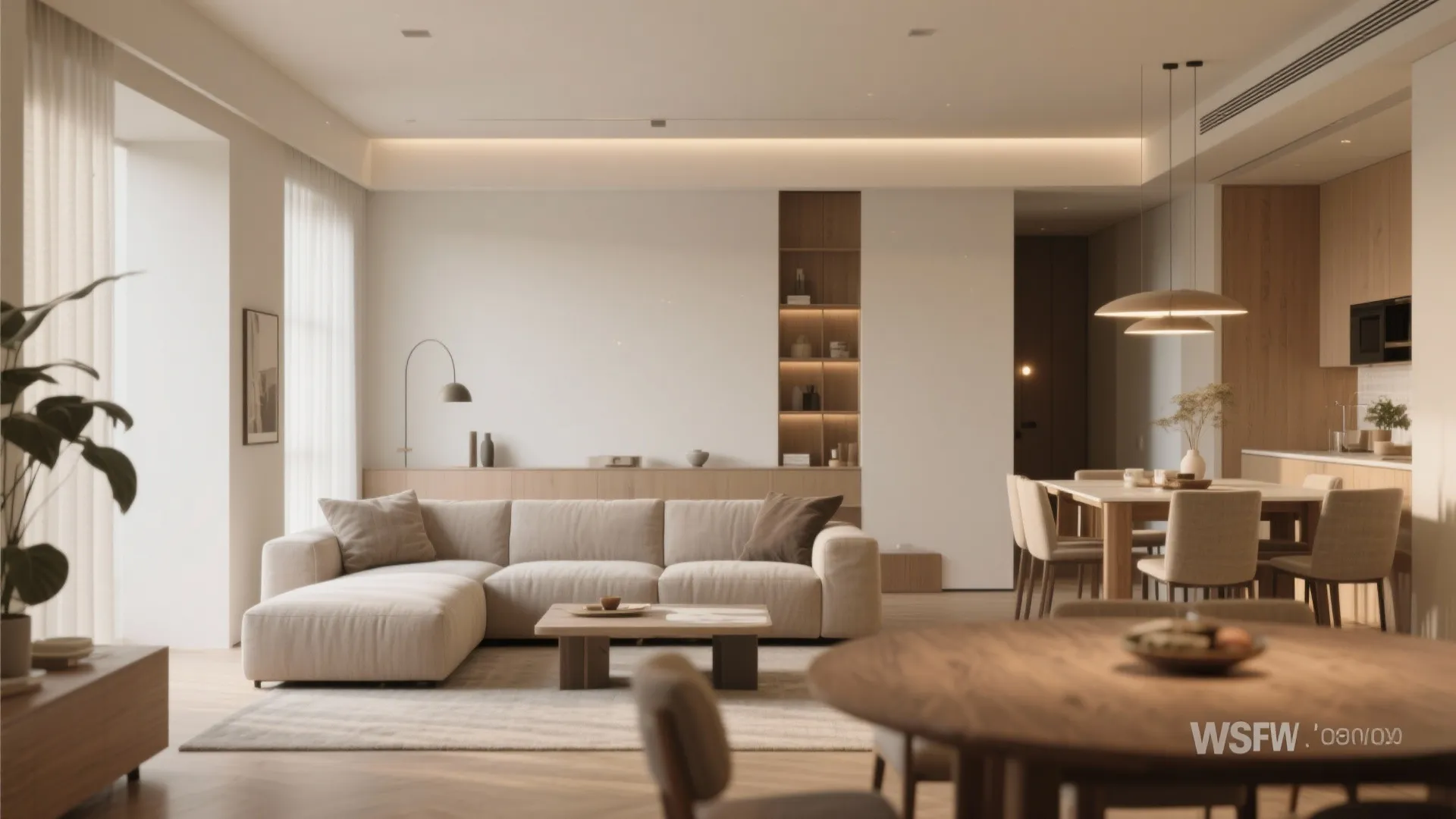 2. Back-to-Back Arrangement