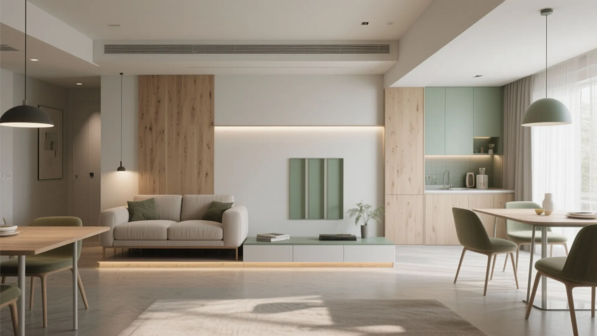 Back-to-Back to Define Zones