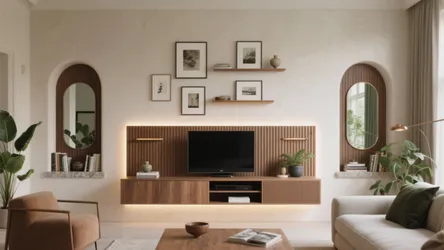 5 Drawing Room Back Wall Design Ideas That Work