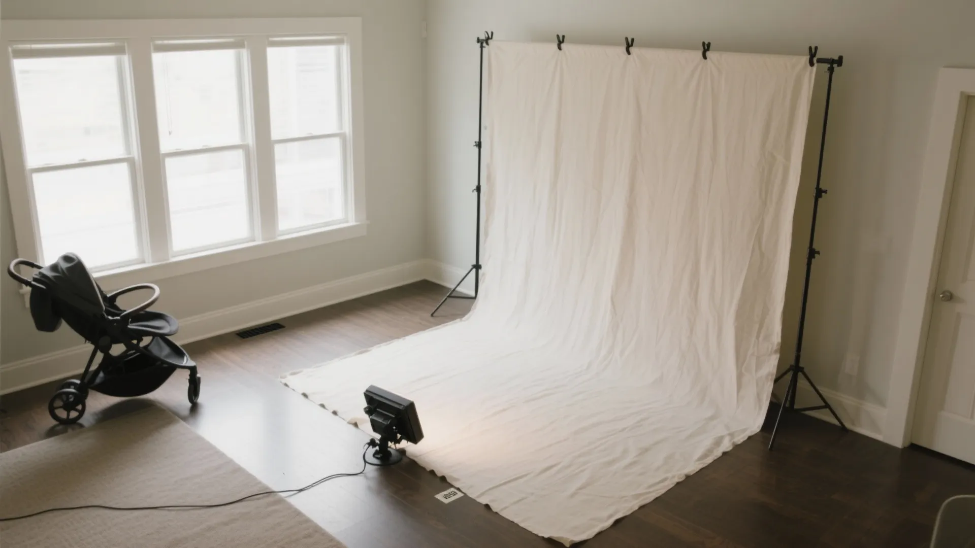 Backdrops That Work in Real Homes