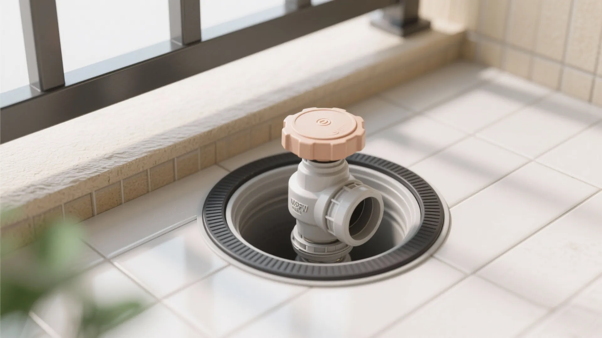 Dual Outlets with Backflow Protection