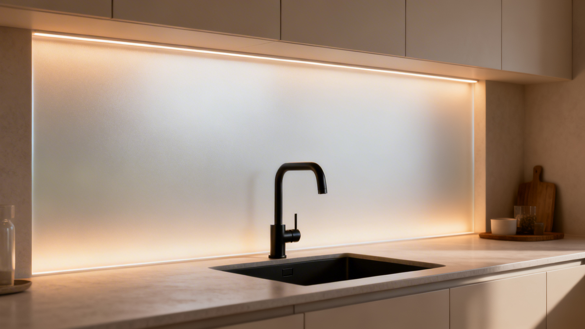 5 Kitchen Sink Ideas with No Window (Pro-Tested)
