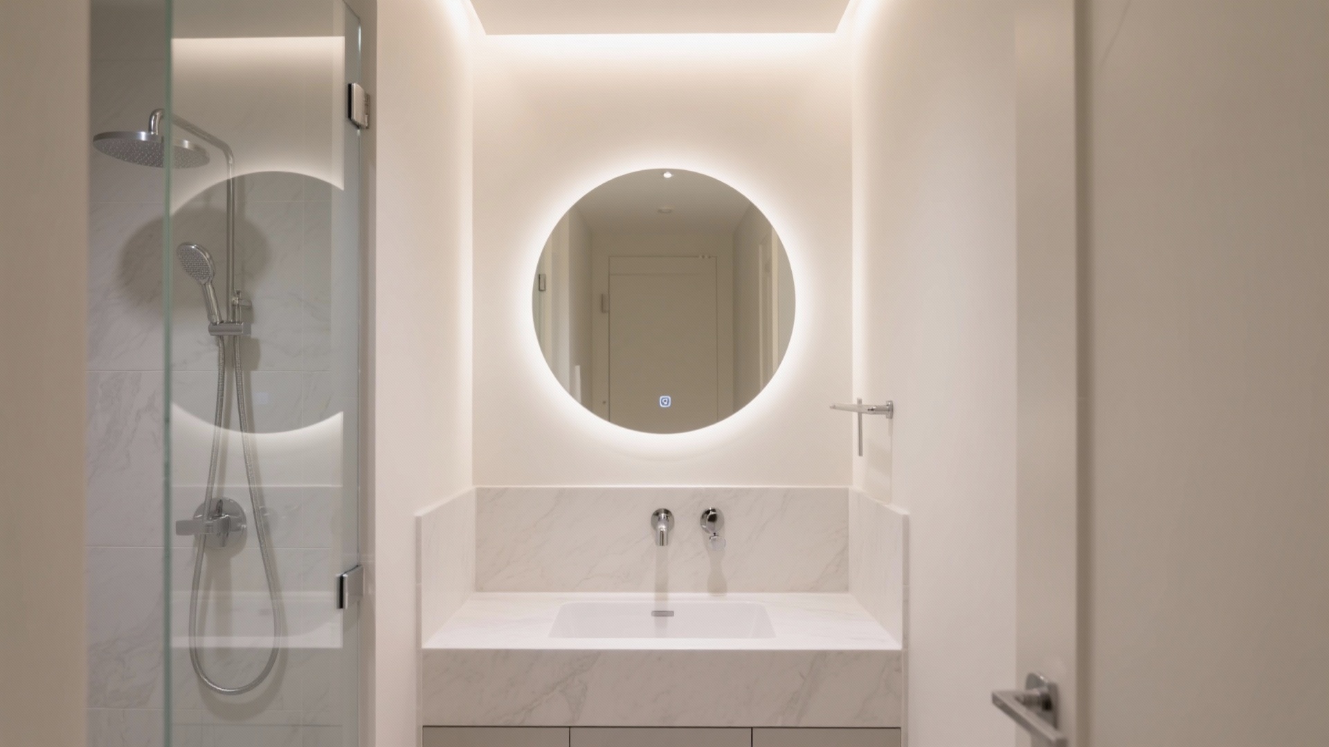 5 Bathroom Highlighter Design Ideas
