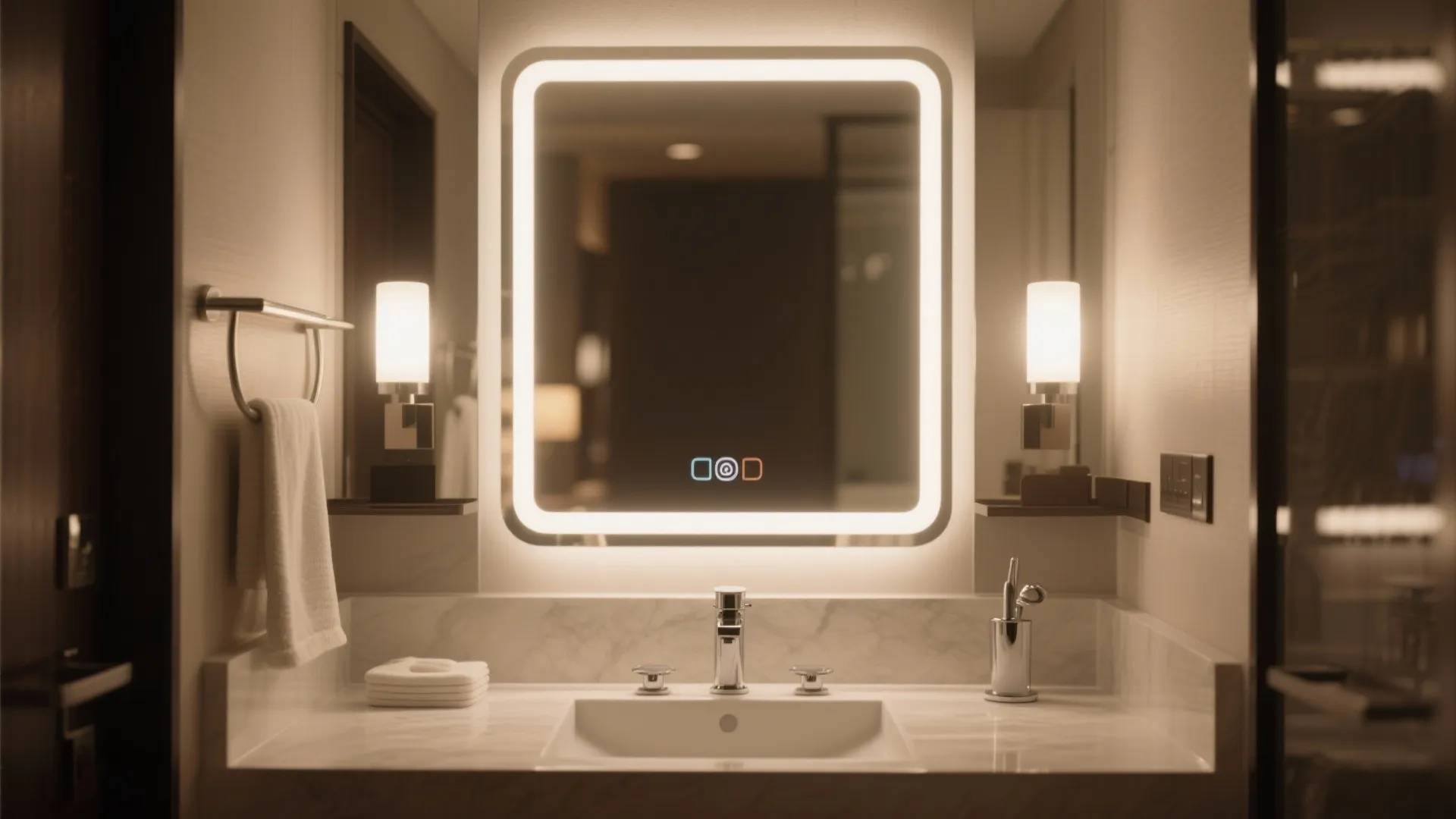 Tip 2: Go for Backlit Glow