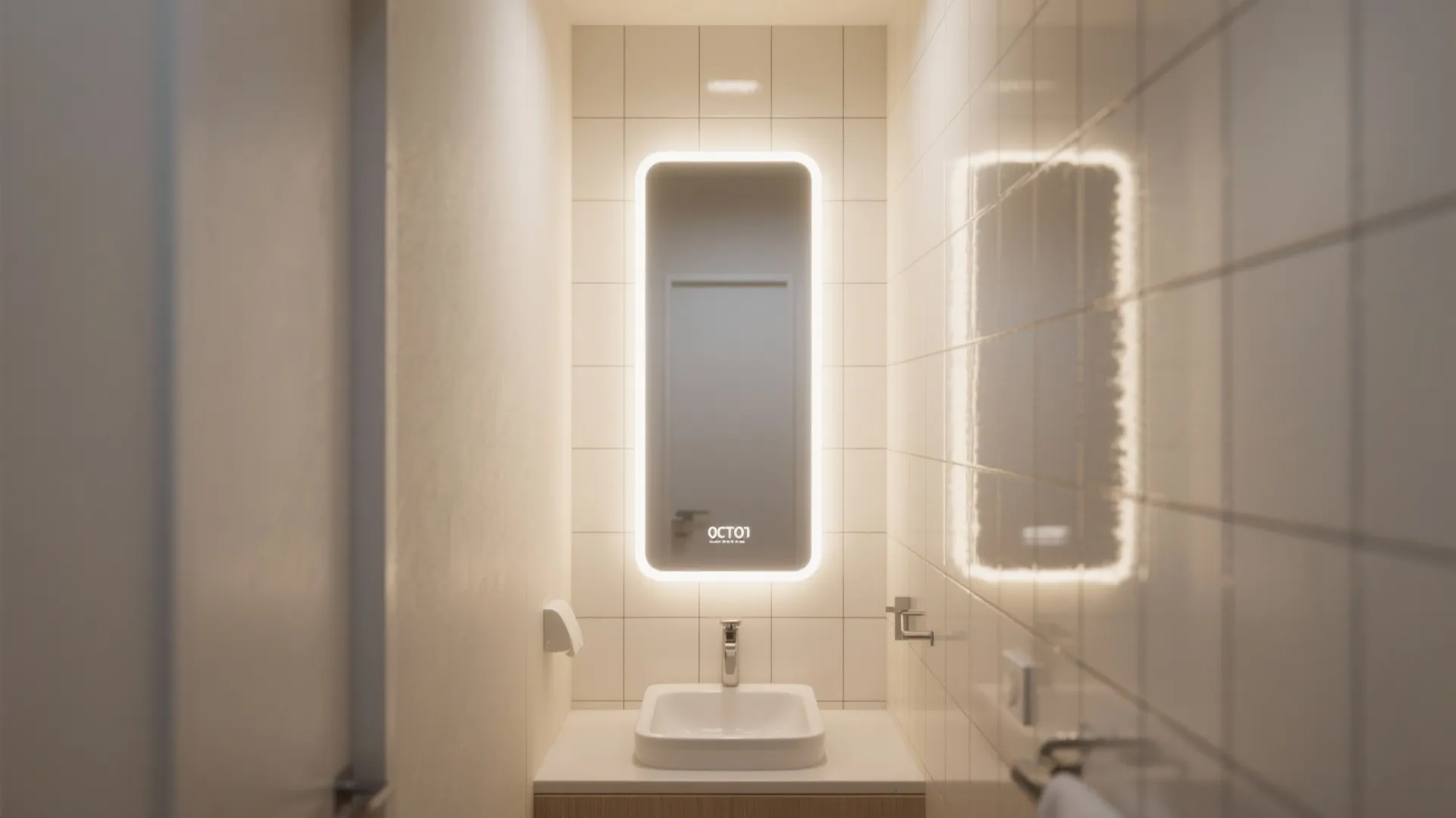 4. Reflect and amplify with surfaces