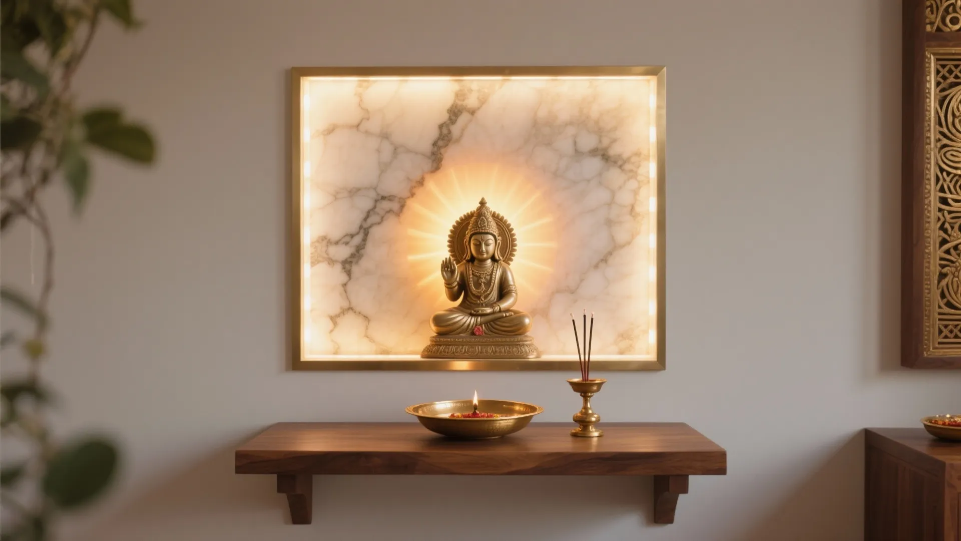 Backlit Marble or Onyx Panels