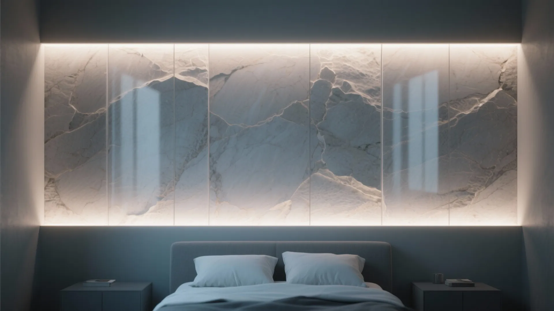 4. Backlighting for a Subtle Glow