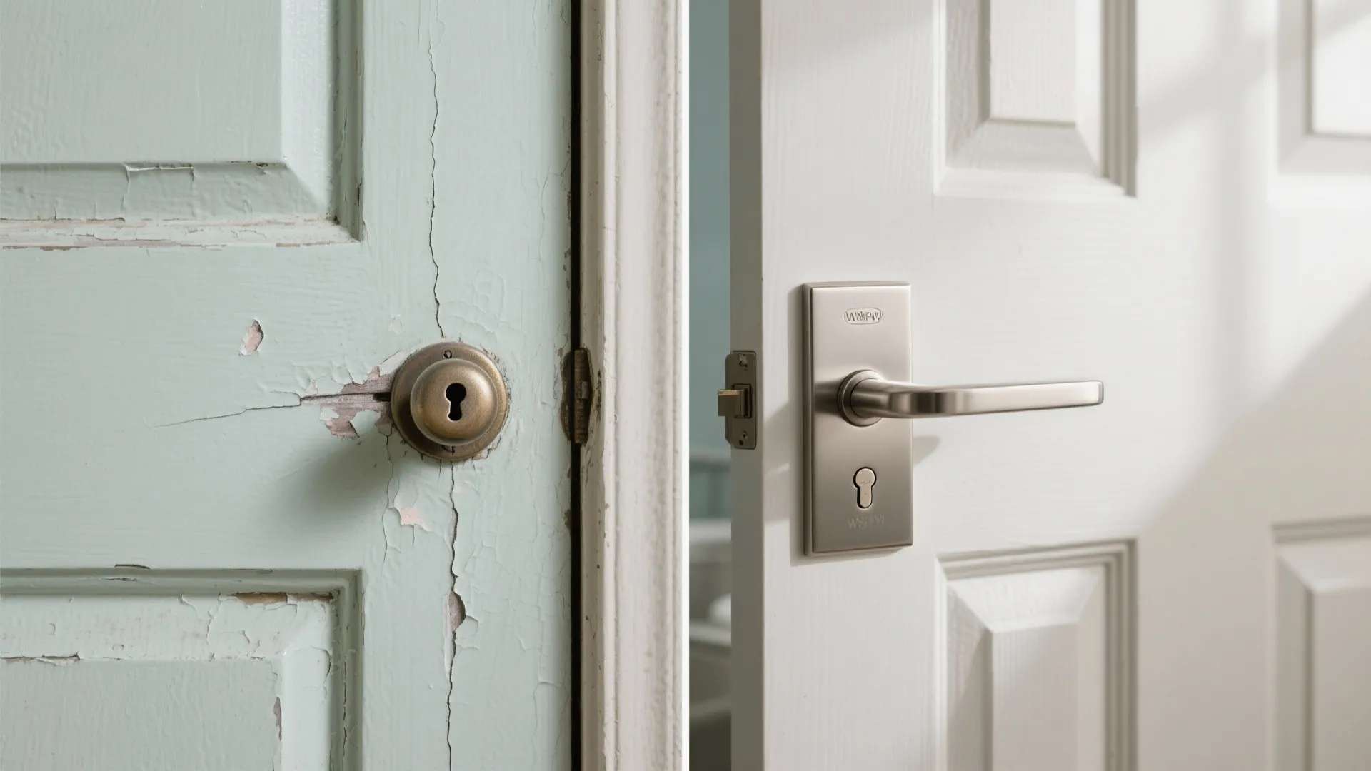 Backplates to Hide Scars and Add Presence