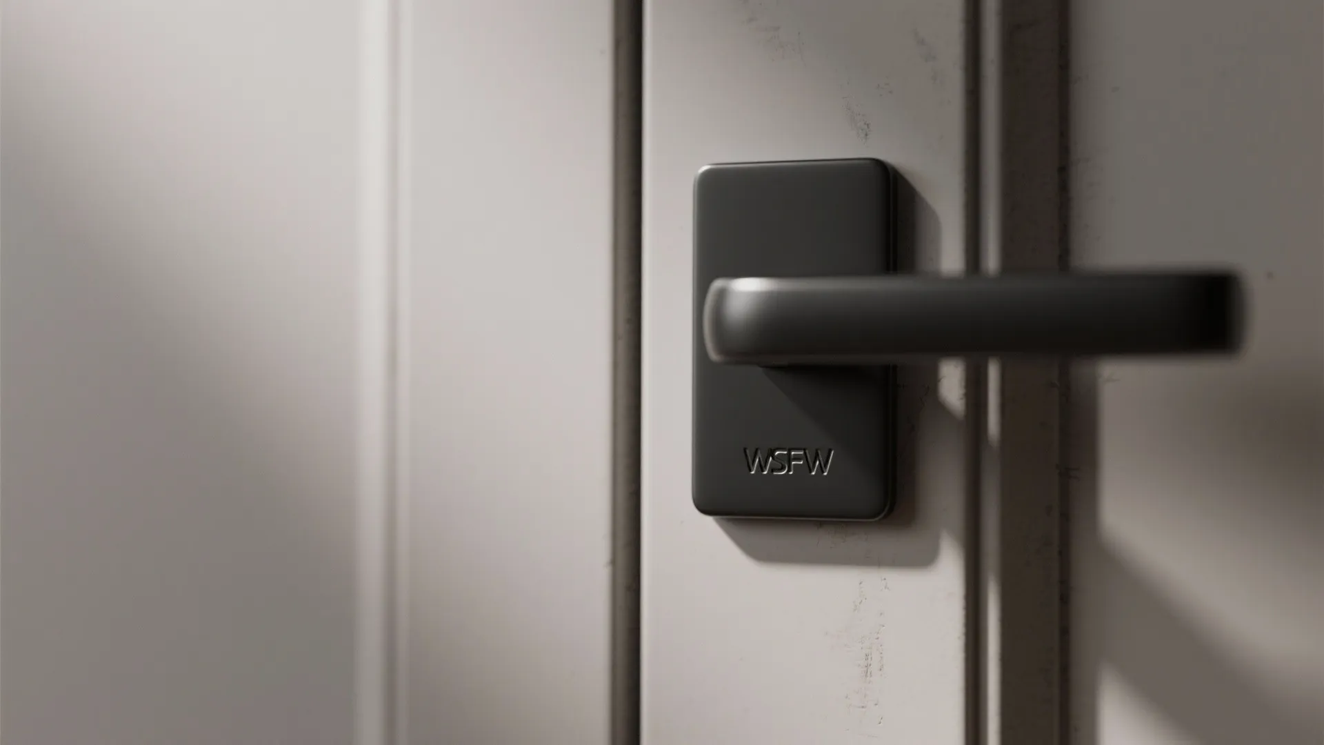 4. Backplate handles to add depth and detail