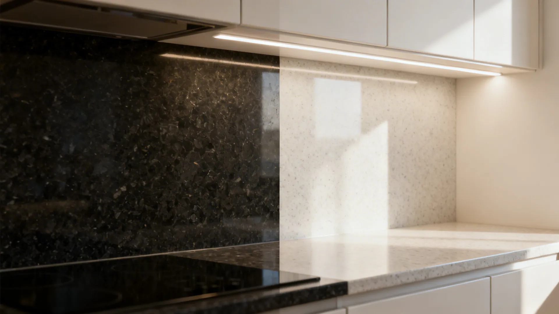 Light, reflective finishes for Pune’s climate