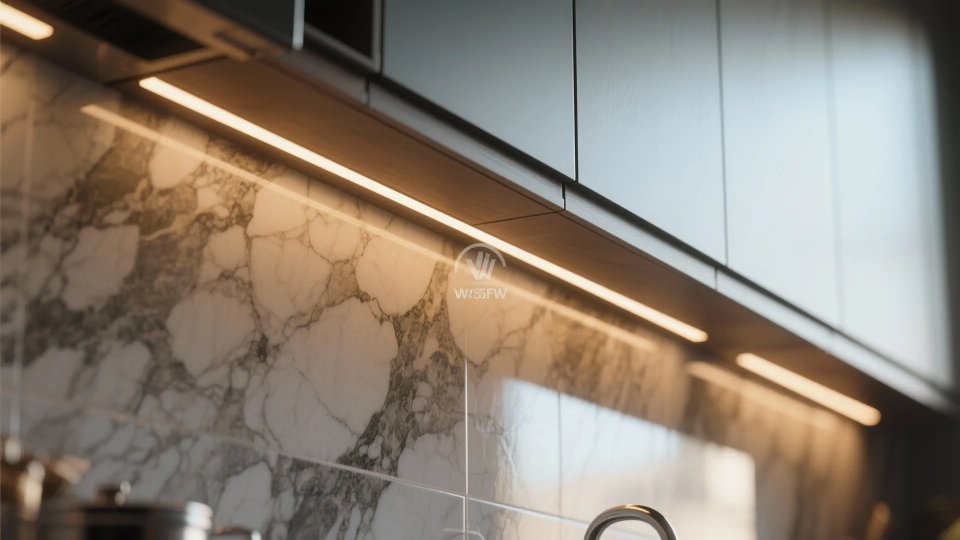 Layered Lighting That Photographs Like a Magazine