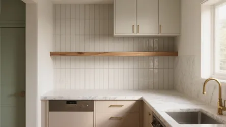 Backsplash Tiles for Kitchen: 5 Ideas That Work